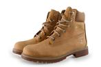 Timberland Veterboots in maat 39½ Geel | 10% korting, Kleding | Heren, Overige kleuren, Verzenden, Timberland, Boots