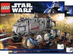 Lego Set - 8098 - Star Wars - Clone Turbo Tank Item No:, Kinderen en Baby's, Speelgoed | Duplo en Lego, Nieuw