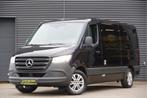 Zakelijke Lease |  Mercedes-Benz Sprinter 316 2.2 CDI L2H1 A, Automaat, Stof, Gebruikt, Euro 6