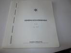 Generaal-gouvernement 1939/1944 - Verzameling GG, Postzegels en Munten, Gestempeld