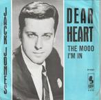 Jack Jones - Dear Heart + Emily (Vinylsingle), Cd's en Dvd's, Verzenden, Nieuw in verpakking