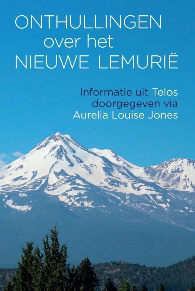 Onthullingen over het Nieuwe Lemurië / Telos / 1, Boeken, Esoterie en Spiritualiteit, Gelezen, Verzenden