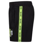 100% Hardcore Swim Short Rage Neon (Pants), Verzenden, Nieuw