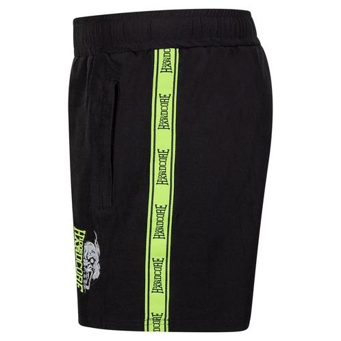 100% Hardcore Swim Short Rage Neon (Pants), Kleding | Heren, Broeken en Pantalons, Nieuw, Verzenden