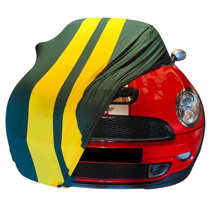 Autohoes passend voor Mini Roadster (R59) binnen BESTE, Auto diversen, Autohoezen, Op maat, Nieuw, Ophalen of Verzenden