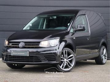 Volkswagen Caddy 2.0 TDI L1H1 BMT Economy beschikbaar voor biedingen