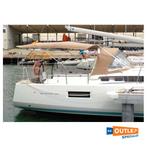 Bieden: T Top Jeanneau Sun Odyssey 440 bimini, Watersport en Boten, Bootonderdelen, Nieuw, Zeilboot of Motorboot, Ophalen of Verzenden