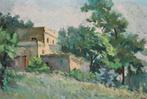 Josep Colls Soriano (1923 - ??) - Paisaje - NO RESERVE