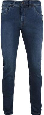 Gardeur Sandro Jeans Blauw maat W 34 - L 32 Heren, Verzenden, Nieuw, Blauw, Gardeur