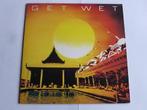 Get Wet - Wet (LP), Cd's en Dvd's, Vinyl | Pop, Verzenden, Nieuw in verpakking
