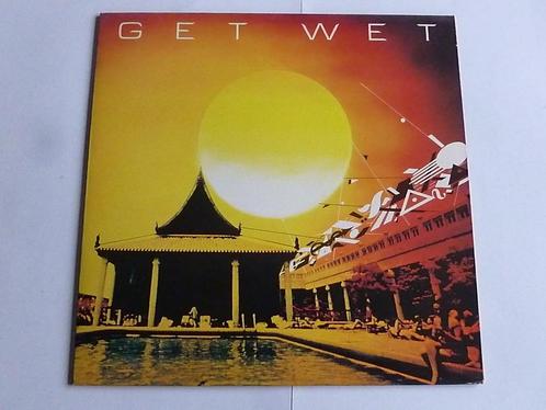 Get Wet - Wet (LP), Cd's en Dvd's, Vinyl | Pop, Verzenden