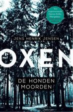 De hondenmoorden / Oxen / 1 9789400505780 Jens Henrik Jensen, Verzenden, Gelezen, Jens Henrik Jensen