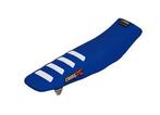 Cross X Zadelovertrek UGS Color Blauw met Wave Wit Yamaha YZ, Verzenden, Nieuw