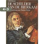 Schilder van de bierkaai 9789029705523 Ooms, Boeken, Verzenden, Gelezen, Ooms