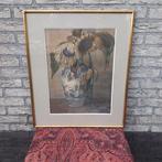 Sientje Mesdag van Houten (1834 - 1909) - Bloemstilleven, Antiek en Kunst, Kunst | Schilderijen | Klassiek
