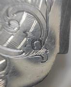 Jean E. Puiforcat - Bestekset (10) - .1000 zilver, Vermeille
