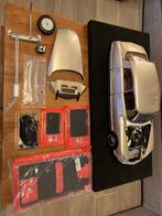 Altaya 1:8 - Modelauto - Citroën DS 21 Pallas, Nieuw