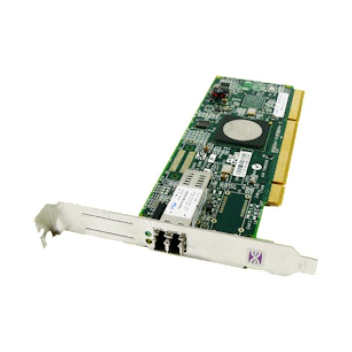 Refurbished Emulex LightPulse LPe1150-E met garantie, Computers en Software, Netwerkkaarten, Intern, Zo goed als nieuw, Ophalen of Verzenden