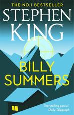 Billy Summers 9781529365665 Stephen King, Boeken, Verzenden, Gelezen, Stephen King
