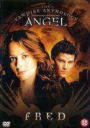 Angel - Fred - DVD, Verzenden, Nieuw in verpakking