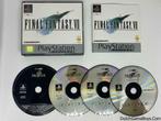 Final Fantasy VII - German