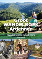 Groot Wandelboek Ardennen 9789401466509 J. van Remoortere, Verzenden, Gelezen, J. van Remoortere