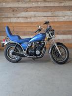 Motor, Yamaha, Tour XJ 650, 1982, Motoren