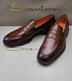 Santoni - Mocassins - Maat: EU 45 - Nieuw in doos, Kleding | Heren, Nieuw