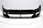 Voorbumper +PDC +Koplampsproeiers Volkswagen Golf 7 DEEPBLAC, Auto-onderdelen, Nieuw, Ophalen of Verzenden, Bumper, Volkswagen