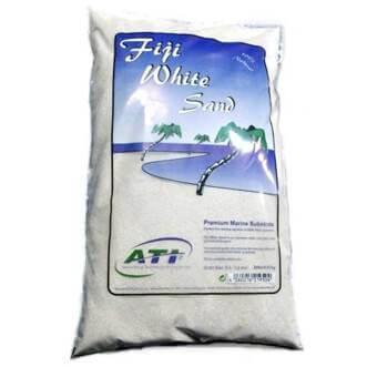ATI Fiji zand wit 9,07kg. 1-2mm (maat M), Dieren en Toebehoren, Vissen | Aquaria en Toebehoren, Ophalen of Verzenden