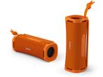 Sony -  Ult Field 1 Bluetooth-speaker  - Oranje, Audio, Tv en Foto, Luidsprekers, Verzenden, Overige typen, Nieuw, 60 tot 120 watt