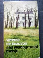 Een welopgevoed meisje 9789026957017 Simone De Beauvoir, Verzenden, Gelezen, Simone De Beauvoir