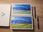 Visconti - Van Gogh - Pennenset, Nieuw