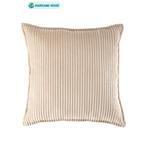 Kussen vierkant | Brown sugar (woonaccessoires, speelkussen), Kinderen en Baby's, Ophalen of Verzenden, Nieuw