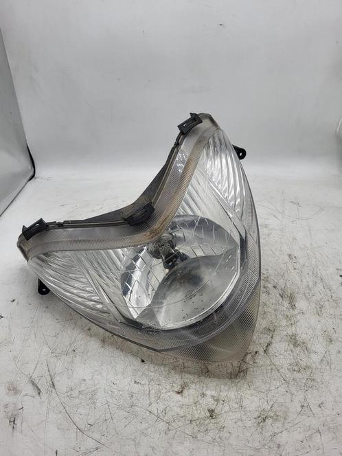 Kymco Bet & Win 50 LC 2005 / Koplamp, Fietsen en Brommers, Brommeronderdelen | Scooters, Koplamp, Kymco, Ophalen of Verzenden