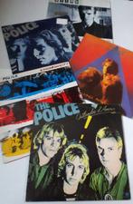 Police and Sting - Collection of five great albums - Diverse, Cd's en Dvd's, Vinyl Singles, Nieuw in verpakking