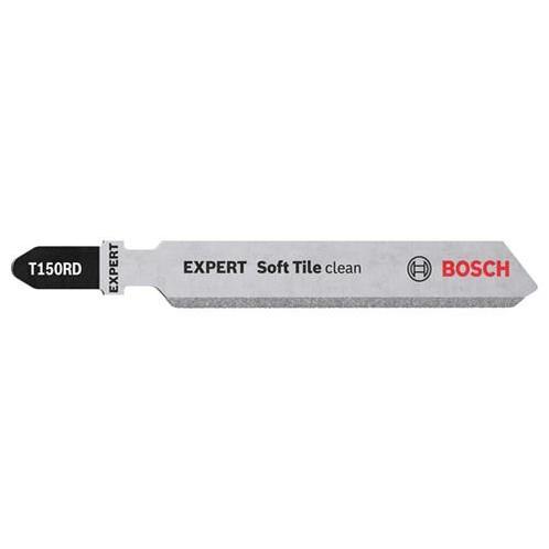 Bosch Decoupeerzaagblad T150RD EXPERT Soft Tile clean (3st), Doe-het-zelf en Verbouw, Gereedschap | Overige machines, Ophalen of Verzenden