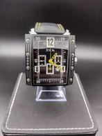 B.R.M. - Chronograph – Racing Spirit - Zonder Minimumprijs -, Sieraden, Tassen en Uiterlijk, Horloges | Heren, Nieuw