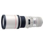 Canon EF 400mm f/5.6L USM objectief - Tweedehands, Verzenden, Gebruikt, Telelens