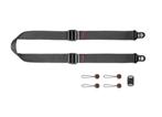 Peak Design Slide Lite Camera Strap - Black, Ophalen of Verzenden, Nieuw