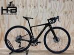 Cannondale Topstone 2 Carbon Gravelbike GRX 2021, Overige merken, 28 inch, Carbon, 10 tot 15 versnellingen