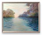 U. Artola - Paisaje, Ref B-72- XL