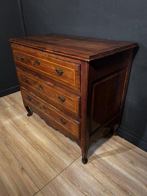 Commode - Hout, Antiek en Kunst, Antiek | Overige Antiek