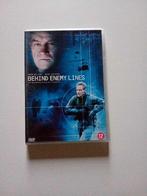 Behind Enemy lines, Cd's en Dvd's, Verzenden, Gebruikt
