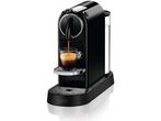 DeLonghi CitiZ EN 167.B - Koffiemachine - 19-bar pompdruk -, Verzenden, Nieuw