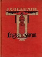 Oterdahl, J.-Inger Skram, Verzenden, Gelezen