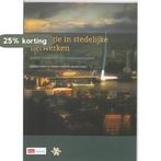 Synergie in stedelijke netwerken 9789012130523, Verzenden, Gelezen, [{:name=>"L. Janssen-Jansen"