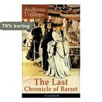The Last Chronicle of Barset (Unabridged) 9788026890799, Verzenden, Gelezen, Anthony Trollope
