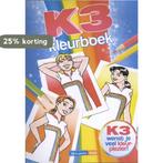 K3 Kleurboek 9789462771369 Gert Verhulst, Verzenden, Gelezen, Gert Verhulst