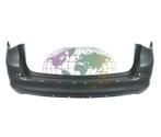 OPEL ASTRA J, 2012-2015 - ACHTERBUMPER, in primer, Sports..., Verzenden, Nieuw, Opel